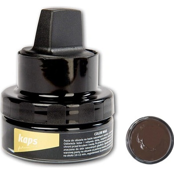 Kaps krém hnědý Color Wax 50 ml