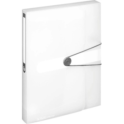 Herlitz Easy Orga To Go A4 PP кутия за брошури 11206174 (11206174)