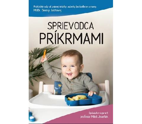 Sprievodca príkrmami