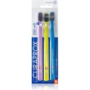 CURAPROX Четка за зъби CS 1560 Soft 3бр (IP2272)