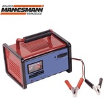 Brüder Mannesmann Зарядно за акумулатор 6v-12v dc /m 12735/ (m 12735)