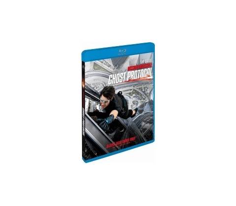 mission impossible: ghost protocol BD