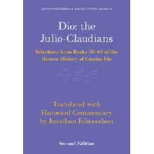 Dio: the Julio-Claudians