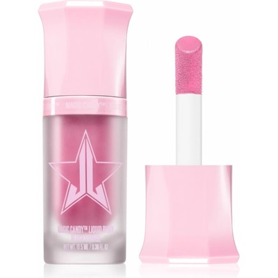 Jeffree Star Cosmetics Magic Candy Liquid Blush tekutá lícenka Frosting Cult 10 g