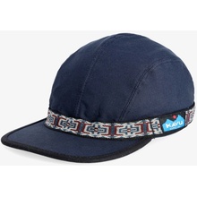 Kavu Organic Strapcap midnight navy