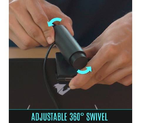 Streamplify CAM Streaming Webcam