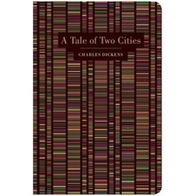 A Tale of Two Cities.