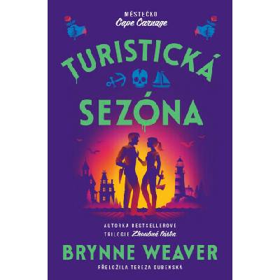Turistická sezóna
