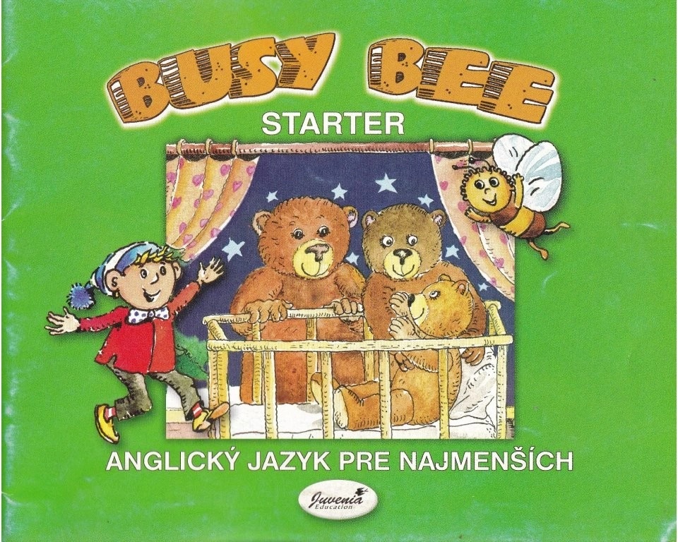 Busy Bee Starter
