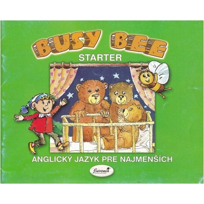 Busy Bee Starter