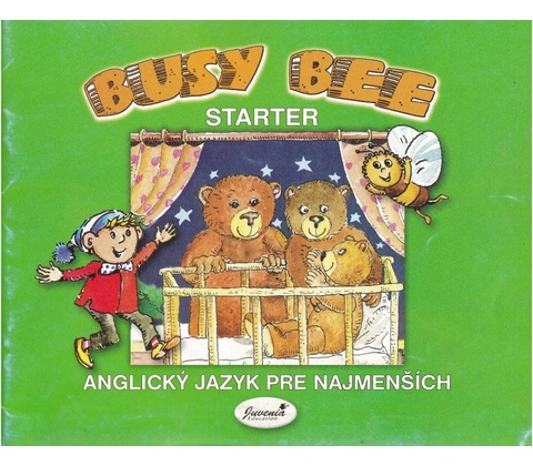 Busy Bee Starter