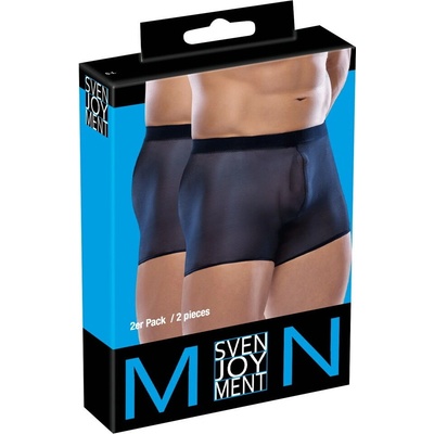 Svenjoyment Dominic Pants 2 Pack sexy boxerky