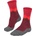 Falke Дамски туристически чорапи Falke Women's TK2 Crest Walking socks - Ruby - размер 35/36 (EU) (201-3030-2111)