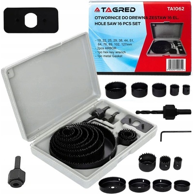Tagred TA1062
