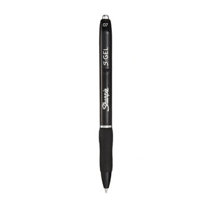 Sharpie Химикалка Sharpie Gel 0, 7mm, черна (29448-А-ЧЕРЕН)