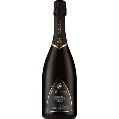 Collalto San Salvatore Prosecco Valdobbiadene Superiore DOCG brut biele 0,75 l