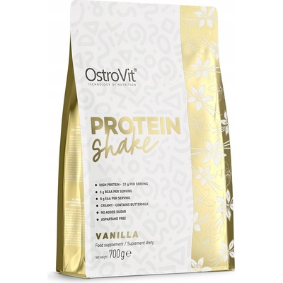 Ostrovit Protein shake 700 g