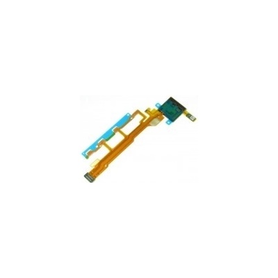 originální flex kabel bočních kláves Sony C6603 Xperia Z
