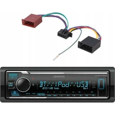 Kenwood KMM-BT306