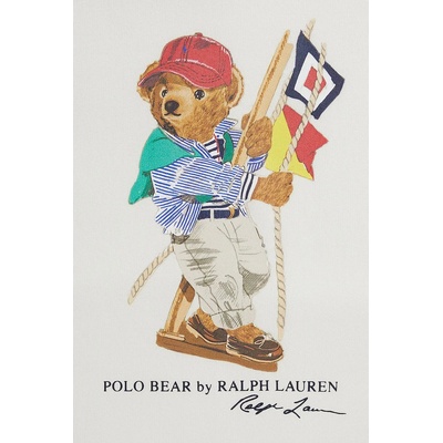 Ralph Lauren Детски суичър Polo Ralph Lauren (323A12426001)