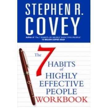 7 Habits of Highly Effective People Covey Stephen R.