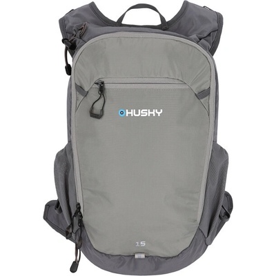 Husky Peten sivá 15 l