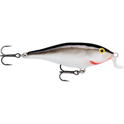 Rapala Shallow Shad Rap S 7cm