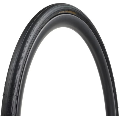 Cestný Bontrager Kwaremont Pro TLR - black 700x35c