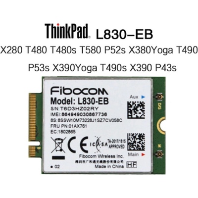 Lenovo 01AX761