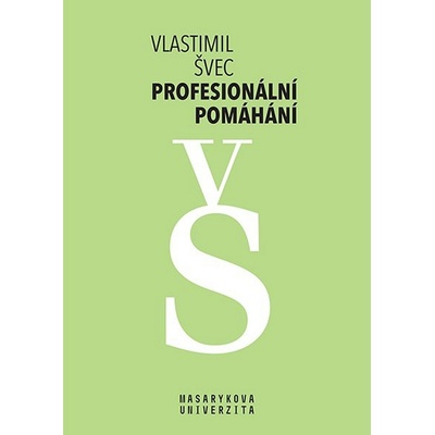 Profesionální pomáhání