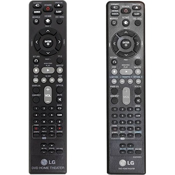 LG akb37026874 - оригинален дистанционен контрол (akb37026874)