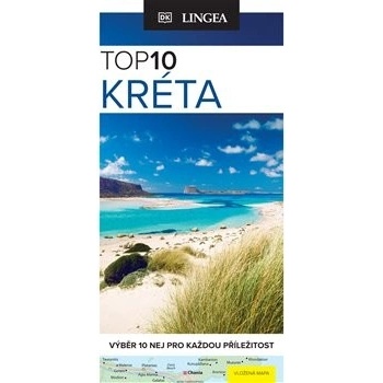 Kréta - TOP 10
