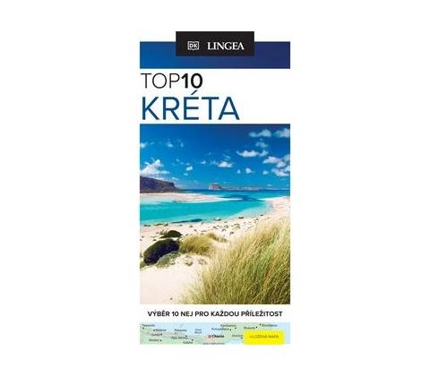 Kréta - TOP 10