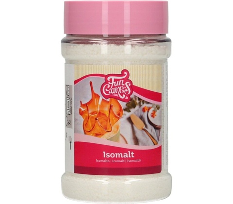 FunCakes ISOMALT 250 g