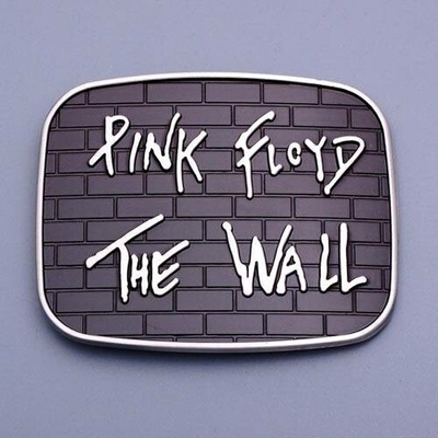 CC Fashion Přezka na opasek Pink Floyd