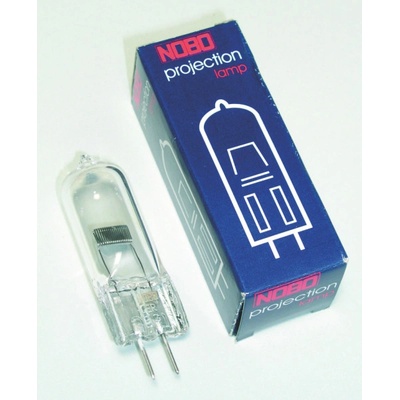 Lampa pro projektor NOBO Quantum 250W/24V, 33730957, originální lampa s modulem – Zboží Živě