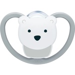 Nuk Perfect Match Air 18+m биберон Polar Bear
