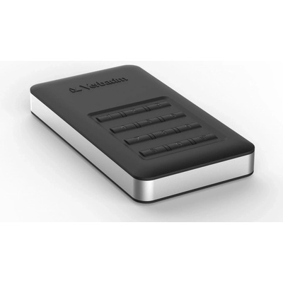 Verbatim Store 'n' Go 1TB, 53401