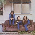 Warner Crosby, Stills & Nash: Crosby, Stills & Nash - CD (032217)