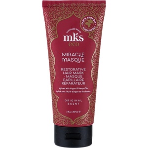 MKS Eco Възстановяваща маска за коса Miracle, 207 ml - baby