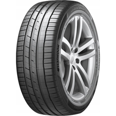 Hankook Ventus Evo K137A 265/55 R19 113Y