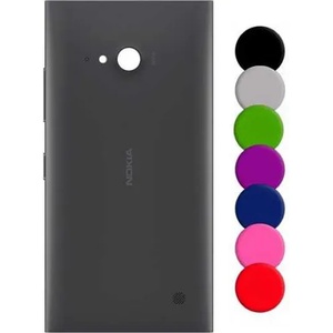 Nokia Оригинален Заден Капак за Nokia Lumia 730/735