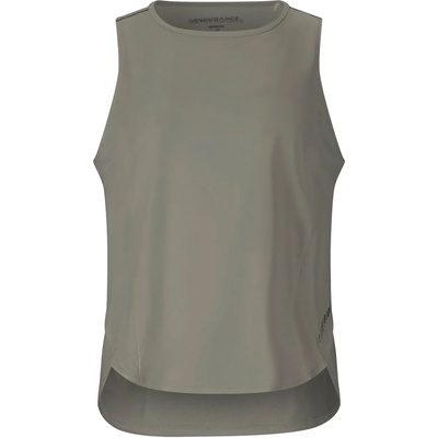 ENDURANCE Дамски потник с широка презрамка Endurance Women's Barrbara Top Tank top - Gunmetal - размер 40 (EU) (916-5739-0114)