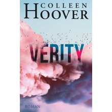 Verity Colleen Hoover,Katarina Ganslandt