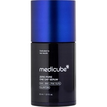 Medicube Zero Pore jednodenní sérum 30 ml