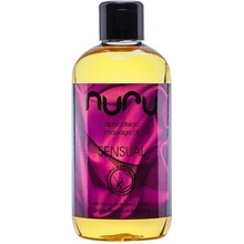 Nuru massage oil Sensual 250 Ml