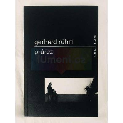 Průřez - Gerhard Rühm