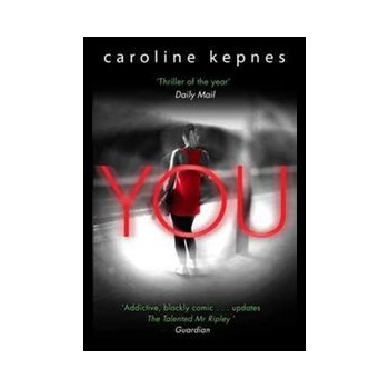 You - Kepnes Caroline