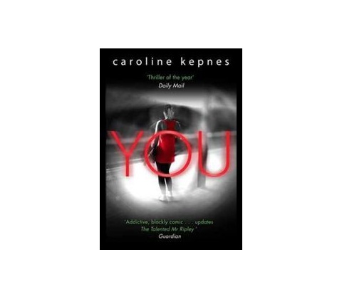 You - Kepnes Caroline