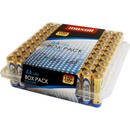 MAXELL Alkaline AA 100ks 4902580769840